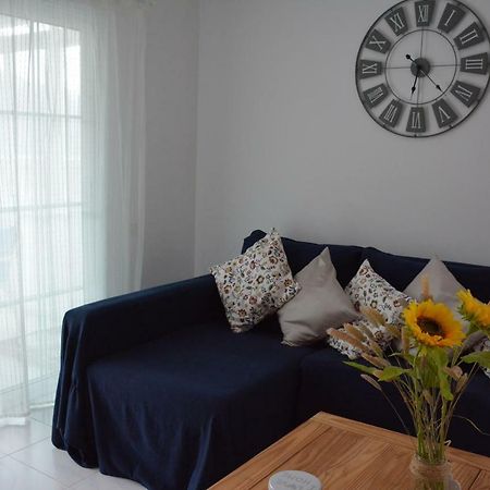 Apartamento Tabaibita Órzola Exterior foto
