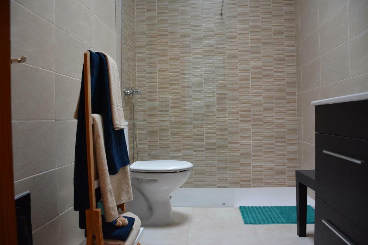 Apartamento Tabaibita Órzola Exterior foto
